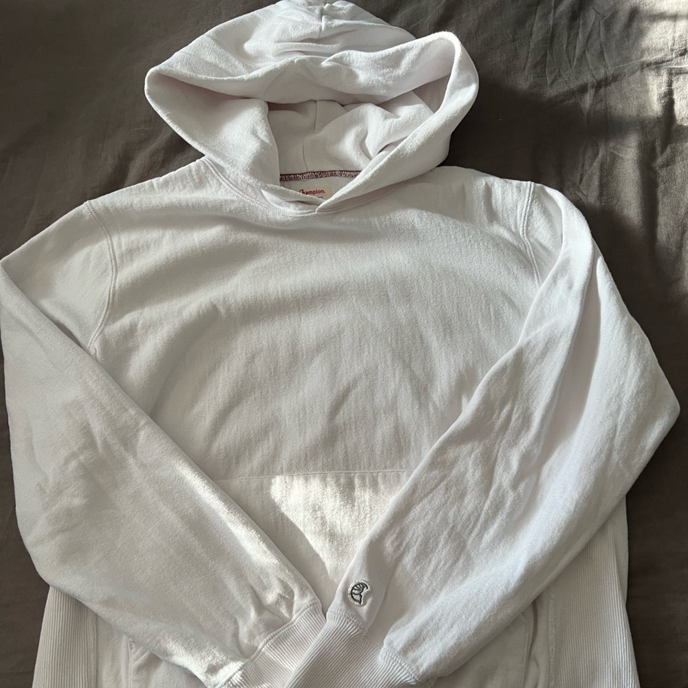 Todd Snyder Champion Hoodie Sweatshirt